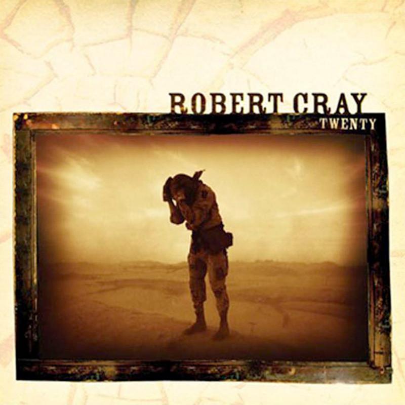 Robert Cray Twenty